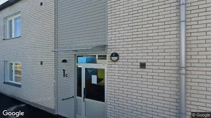 Lägenheter till salu i Norrtälje - Bild från Google Street View