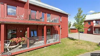 Lägenheter att hyra i Vara - Bild från Google Street View