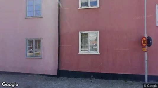 Lägenheter att hyra i Landskrona - Bild från Google Street View