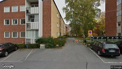 Bostadsrätter till salu i Sundbyberg - Bild från Google Street View