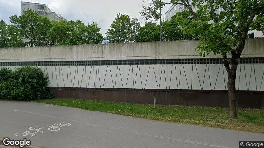 Bostadsrätter till salu i Danderyd - Bild från Google Street View