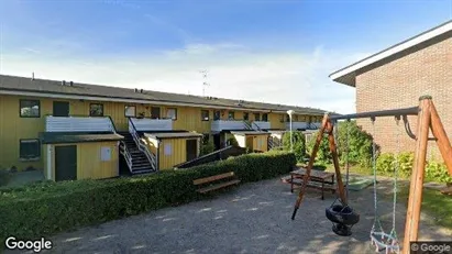 Bostadsrätter till salu i Trosa - Bild från Google Street View