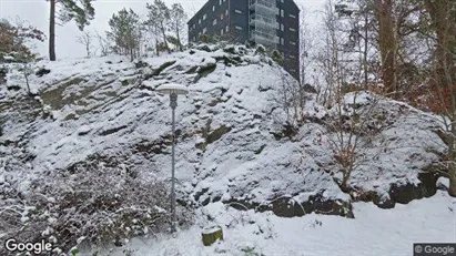 Bostadsrätter till salu i Stenungsund - Bild från Google Street View