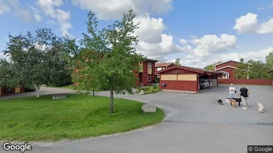 Bostadsrätter till salu i Västerås - Bild från Google Street View