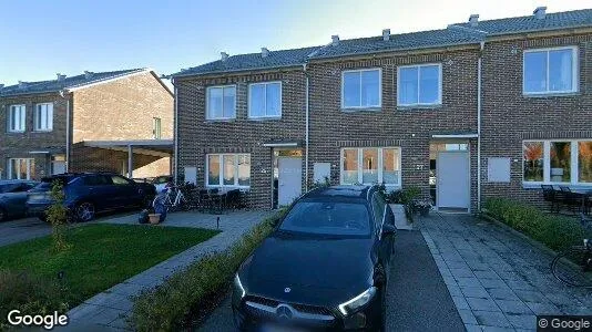 Bostadsrätter till salu i Svedala - Bild från Google Street View