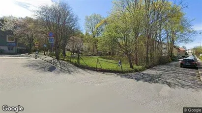 Bostadsrätter till salu i Örgryte-Härlanda - Bild från Google Street View