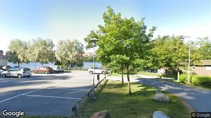 Bostadsrätter till salu i Södertälje - Bild från Google Street View