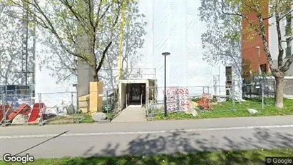 Bostadsrätter till salu i Västerort - Bild från Google Street View