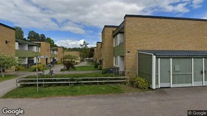Lägenheter att hyra i Linköping - Bild från Google Street View