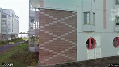 Lägenheter till salu i Luleå - Bild från Google Street View