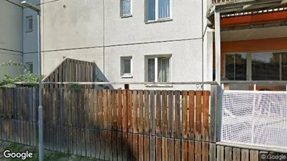 Lägenheter att hyra i Botkyrka - Bild från Google Street View