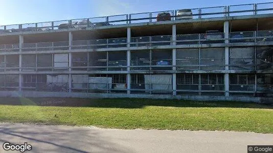 Lägenheter att hyra i Botkyrka - Bild från Google Street View