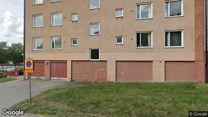 Lägenheter att hyra i Botkyrka - Bild från Google Street View