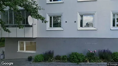 Lägenheter att hyra i Botkyrka - Bild från Google Street View