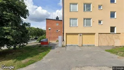 Lägenheter att hyra i Botkyrka - Bild från Google Street View