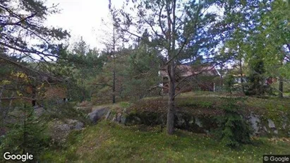 Lägenheter att hyra i Värmdö - Bild från Google Street View