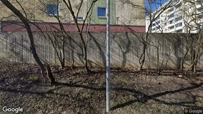 Lägenheter att hyra i Västerort - Bild från Google Street View