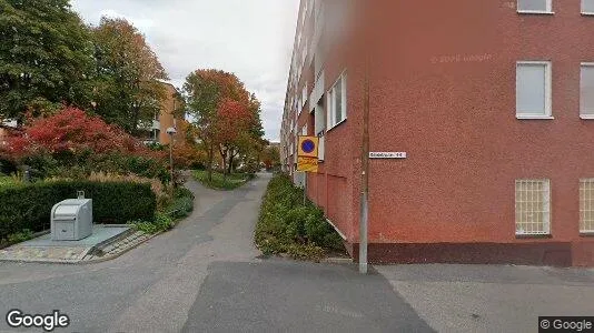 Lägenheter att hyra i Västerort - Bild från Google Street View
