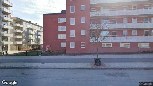 Lägenheter att hyra i Västerort - Bild från Google Street View