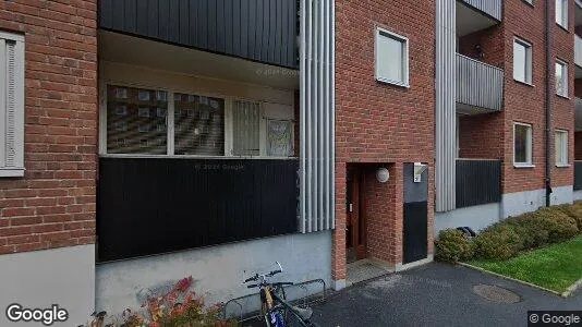 Lägenheter att hyra i Söderort - Bild från Google Street View