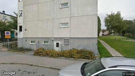 Lägenheter att hyra i Västerort - Bild från Google Street View