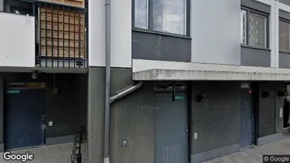 Lägenheter att hyra i Västerort - Bild från Google Street View