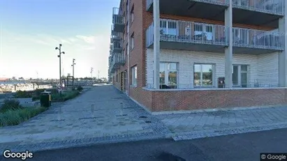Lägenheter till salu i Malmö Centrum - Bild från Google Street View