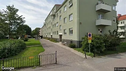 Lägenheter till salu i Uppsala - Bild från Google Street View