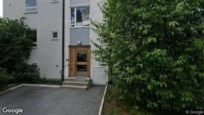 Bostadsrätter till salu i Västerort - Bild från Google Street View