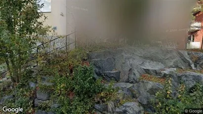 Bostadsrätter till salu i Söderort - Bild från Google Street View