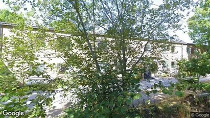 Lägenheter att hyra i Karlskrona - Bild från Google Street View