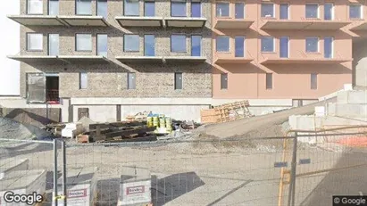 Lägenheter att hyra i Sollentuna - Bild från Google Street View