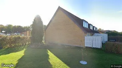 Lägenheter att hyra i Helsingborg - Bild från Google Street View