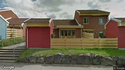 Lägenheter att hyra i Älmhult - Bild från Google Street View