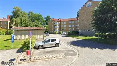 Lägenheter att hyra i Ulricehamn - Bild från Google Street View