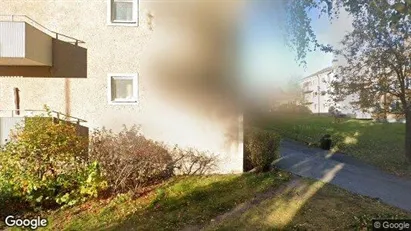 Lägenheter att hyra i Sollentuna - Bild från Google Street View