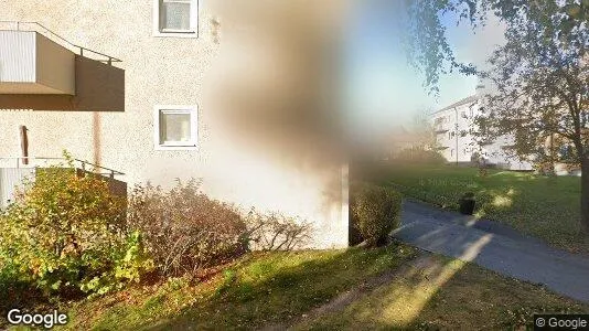 Lägenheter att hyra i Sollentuna - Bild från Google Street View