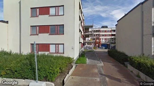 Lägenheter att hyra i Söderort - Bild från Google Street View