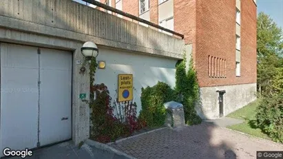 Lägenheter att hyra i Söderort - Bild från Google Street View
