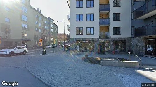 Lägenheter att hyra i Område ej specificerat - Bild från Google Street View