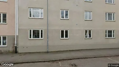 Lägenheter att hyra i Kalmar - Bild från Google Street View