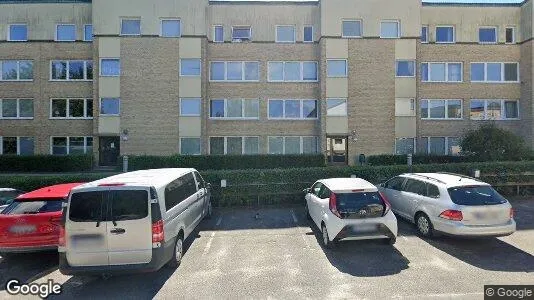 Lägenheter till salu i Borås - Bild från Google Street View