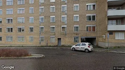 Lägenheter att hyra i Eskilstuna - Bild från Google Street View