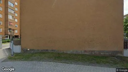 Lägenheter att hyra i Södertälje - Bild från Google Street View