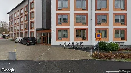Lägenheter att hyra i Område ej specificerat - Bild från Google Street View