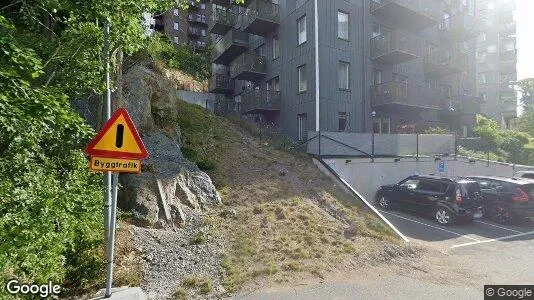 Lägenheter att hyra i Botkyrka - Bild från Google Street View