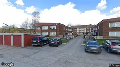 Lägenheter att hyra i Finspång - Bild från Google Street View