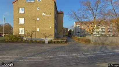 Lägenheter att hyra i Klippan - Bild från Google Street View