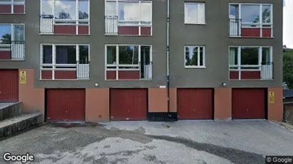 Lägenheter att hyra i Område ej specificerat - Bild från Google Street View
