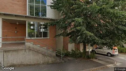 Lägenheter att hyra i Solna - Bild från Google Street View